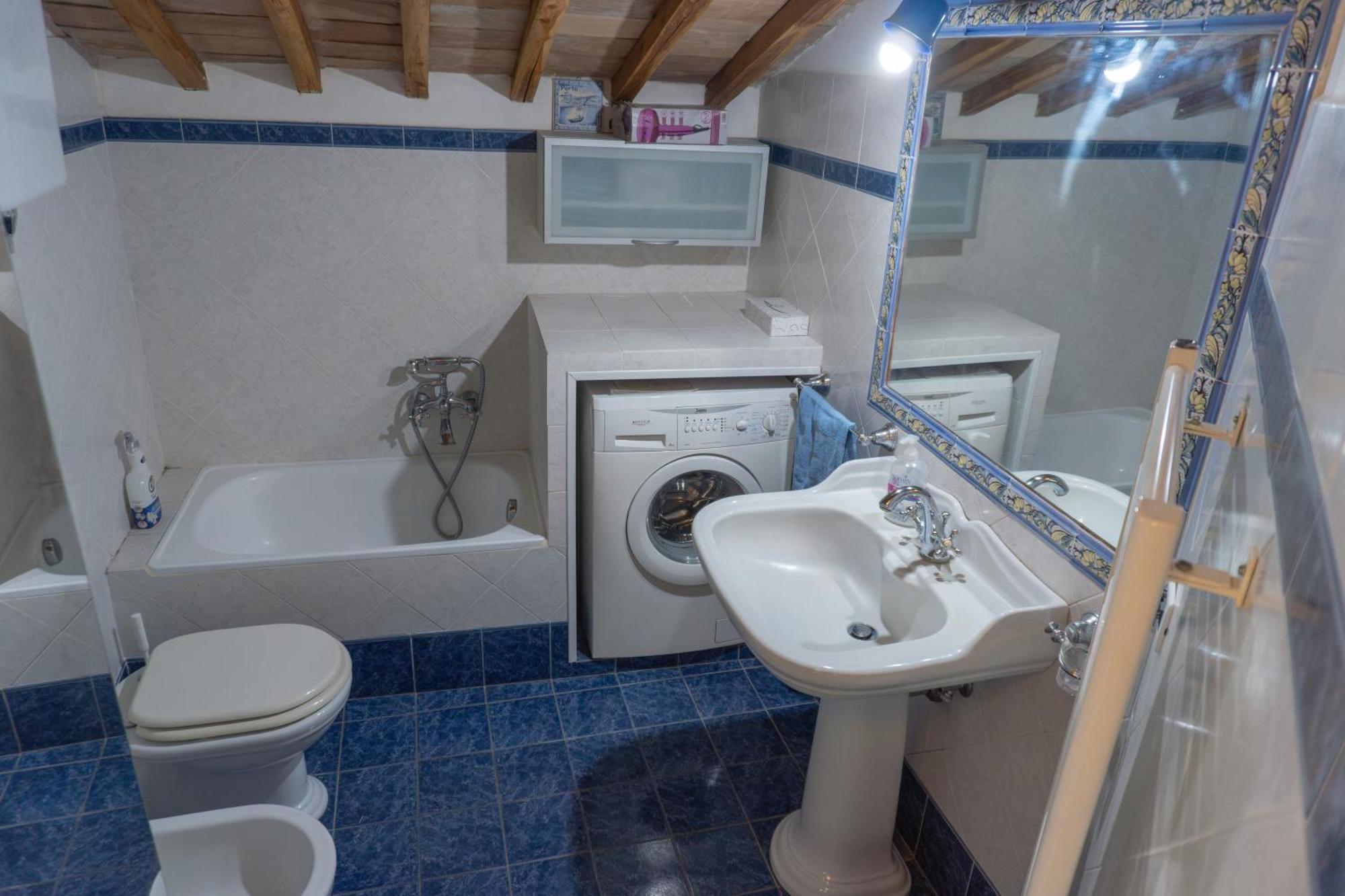 ヴィテルボ Casale Auroraヴィラ エクステリア 写真